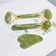 Kit Massage Visage Jade 3 en 1 –