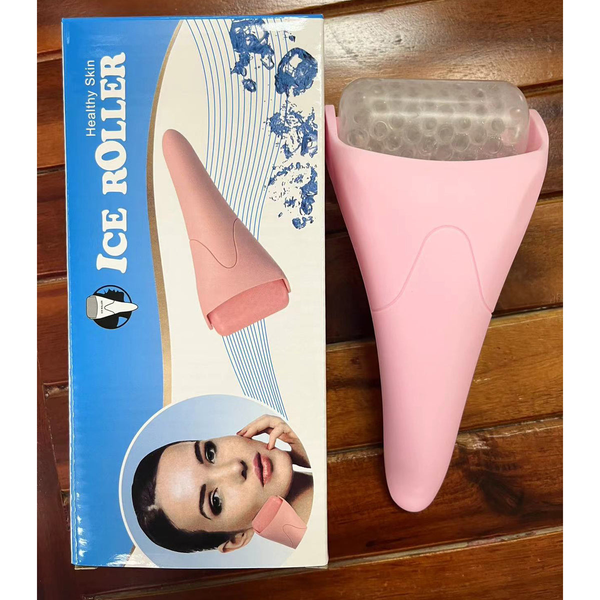 Ice Roller Glacé